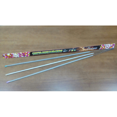 Светофор 650 мм. Бенгальские огни купить в Светогорске | svetogorsk.salutsklad.ru