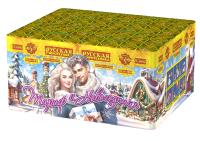 Тариф Новогодний Батарея салютов купить в Светогорске | svetogorsk.salutsklad.ru