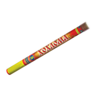 Хохлома R Римские свечи купить в Светогорске | svetogorsk.salutsklad.ru