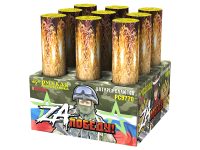 ZA Победу! Фейерверк купить в Светогорске | svetogorsk.salutsklad.ru