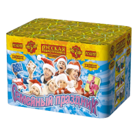 Семейный праздник Батарея салютов купить в Светогорске | svetogorsk.salutsklad.ru