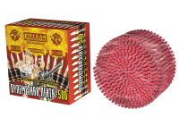 Пулеметная лента-500 Петарды связка купить в Светогорске | svetogorsk.salutsklad.ru