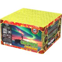 Северное сияние Фейерверк купить в Светогорске | svetogorsk.salutsklad.ru