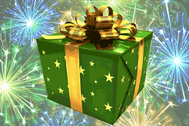 Салюты на День Рождения - подарок Светогорск | svetogorsk.salutsklad.ru