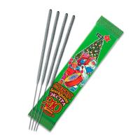 210 мм. Экстра Бенгальские огни купить в Светогорске | svetogorsk.salutsklad.ru