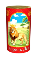 Король лев Фонтан пиротехнический купить в Светогорске | svetogorsk.salutsklad.ru