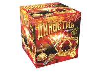 Династия Фейерверк купить в Светогорске | svetogorsk.salutsklad.ru