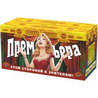 Премьера Римские свечи купить в Светогорске | svetogorsk.salutsklad.ru