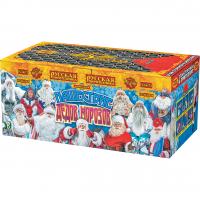 Нашествие Дедов Морозов Салют купить в Светогорске | svetogorsk.salutsklad.ru