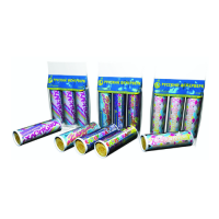 Хлопушки Хлопушки купить в Светогорске | svetogorsk.salutsklad.ru