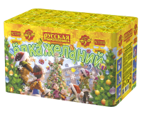 Елка желаний Фейерверк купить в Светогорске | svetogorsk.salutsklad.ru