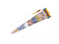 Кассиопея Ракеты купить в Светогорске | svetogorsk.salutsklad.ru