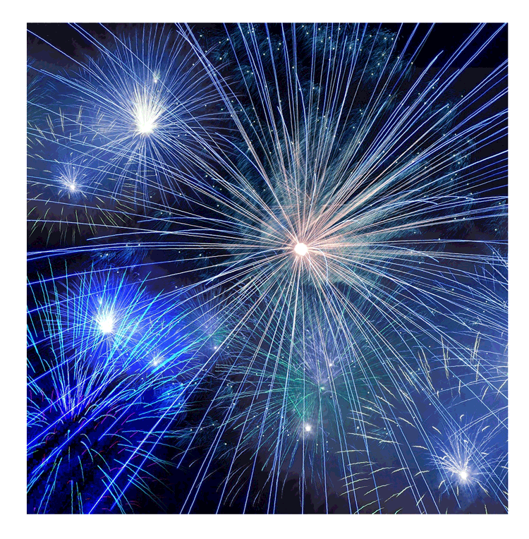 Организация фейерверков на Новый год  Светогорск | svetogorsk.salutsklad.ru