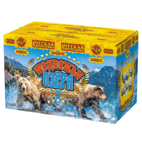 Медвежьи озера Батарея салютов купить в Светогорске | svetogorsk.salutsklad.ru