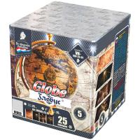 Глобус Салют купить в Светогорске | svetogorsk.salutsklad.ru