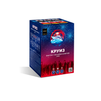 Круиз Фонтан фейерверк купить в Светогорске | svetogorsk.salutsklad.ru