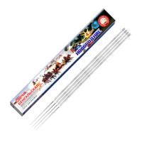 Новогодние 300-4 мм. Бенгальские огни купить в Светогорске | svetogorsk.salutsklad.ru