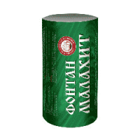 Малахит Фонтан пиротехнический купить в Светогорске | svetogorsk.salutsklad.ru