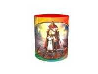 Легенда Батарея салютов купить в Светогорске | svetogorsk.salutsklad.ru