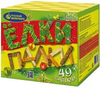 Ёлки палки Фейерверк купить в Светогорске | svetogorsk.salutsklad.ru