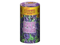 Букет фиалок Пиротехнический фонтан купить в Светогорске | svetogorsk.salutsklad.ru