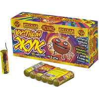 Улетный жук Наземный фейерверк купить в Светогорске | svetogorsk.salutsklad.ru