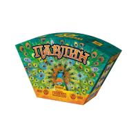 Павлин Фонтан пиротехнический купить в Светогорске | svetogorsk.salutsklad.ru