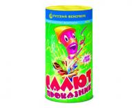 Салют-проказник Фонтан фейерверк купить в Светогорске | svetogorsk.salutsklad.ru