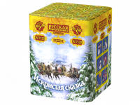 Искристая сказка New Салют купить в Светогорске | svetogorsk.salutsklad.ru