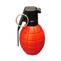 Граната имитационная пиротехническая (краска) Петарды купить в Светогорске | svetogorsk.salutsklad.ru