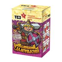 Маленький удаленький Салют купить в Светогорске | svetogorsk.salutsklad.ru