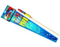 Ястреб Ракеты купить в Светогорске | svetogorsk.salutsklad.ru