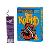 Супер Кобра Петарды купить в Светогорске | svetogorsk.salutsklad.ru