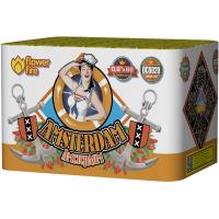 Амстердам Салют купить в Светогорске | svetogorsk.salutsklad.ru