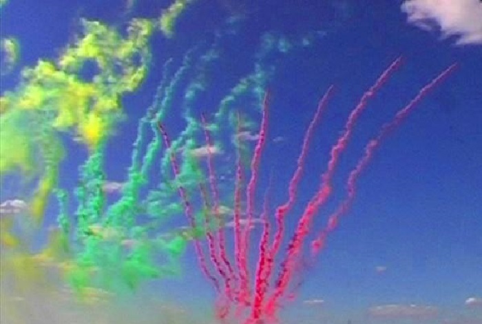 Дневные салюты со склада - Светогорск | svetogorsk.salutsklad.ru