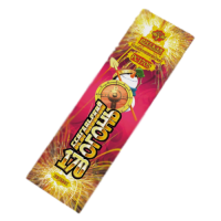 170 мм. Бенгальские огни купить в Светогорске | svetogorsk.salutsklad.ru