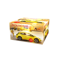 Эксклюзив Салют купить в Светогорске | svetogorsk.salutsklad.ru