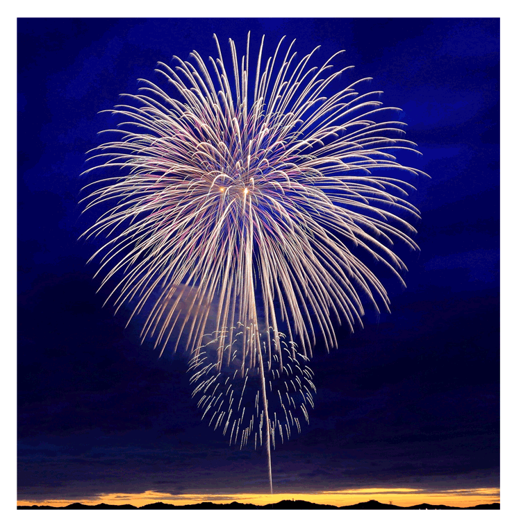 Организация фейерверков на Новый год  Светогорск | svetogorsk.salutsklad.ru