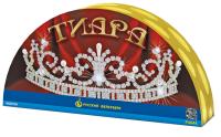 Тиара Пиротехнический фонтан купить в Светогорске | svetogorsk.salutsklad.ru