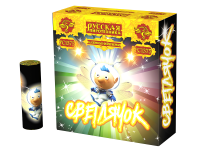 Светлячок NEW Наземный фейерверк купить в Светогорске | svetogorsk.salutsklad.ru