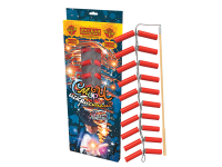 Искристый смерч Наземный фейерверк купить в Светогорске | svetogorsk.salutsklad.ru