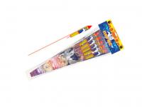 Пегас Ракеты купить в Светогорске | svetogorsk.salutsklad.ru