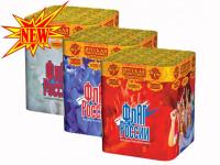 Флаг России Дневной фейерверк купить в Светогорске | svetogorsk.salutsklad.ru