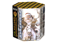 Лапландия ОС Фейерверк купить в Светогорске | svetogorsk.salutsklad.ru