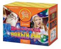 Дискотека Новый год Салют купить в Светогорске | svetogorsk.salutsklad.ru