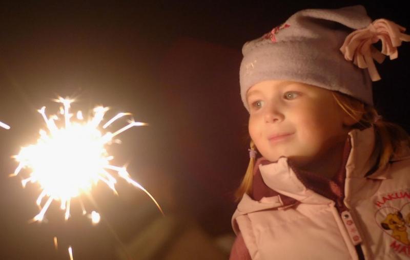 Ура, каникулы! Пиротехника, которую можно запускать с детьми - Светогорск | svetogorsk.salutsklad.ru