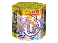 Фифочка Фейерверк купить в Светогорске | svetogorsk.salutsklad.ru