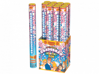 Свадебная 50-1 Пневматическая хлопушка купить в Светогорске | svetogorsk.salutsklad.ru