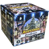 Рождество Салют купить в Светогорске | svetogorsk.salutsklad.ru