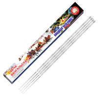 Новогодние 400-4 мм. Бенгальские огни купить в Светогорске | svetogorsk.salutsklad.ru